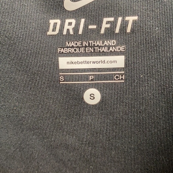 Nike Running Jacket - Picture 3 of 3